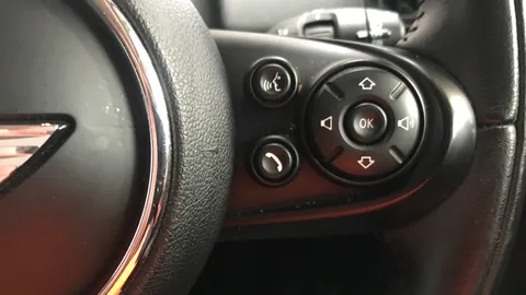 Mini Countryman 1.5 Cooper 5dr Auto