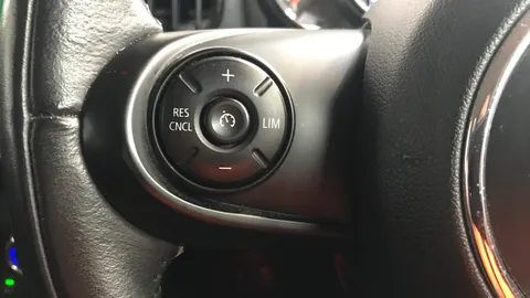 Mini Countryman 1.5 Cooper 5dr Auto