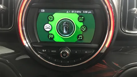 Mini Countryman 1.5 Cooper 5dr Auto