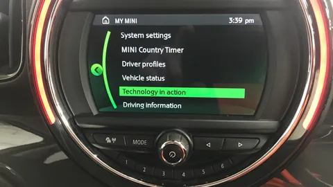 Mini Countryman 1.5 Cooper 5dr Auto