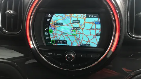 Mini Countryman 1.5 Cooper 5dr Auto