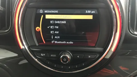 Mini Countryman 1.5 Cooper 5dr Auto