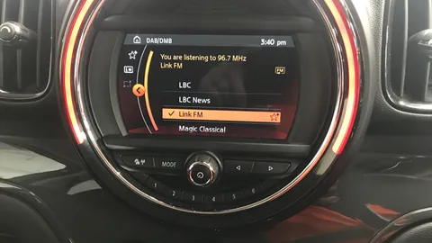 Mini Countryman 1.5 Cooper 5dr Auto