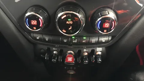 Mini Countryman 1.5 Cooper 5dr Auto