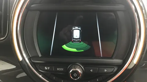 Mini Countryman 1.5 Cooper 5dr Auto