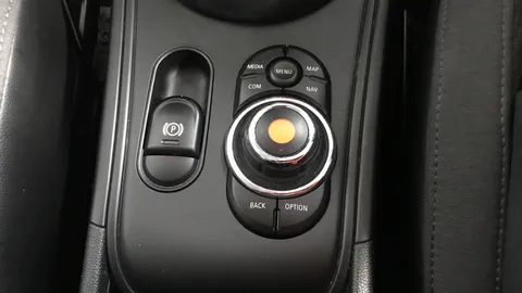 Mini Countryman 1.5 Cooper 5dr Auto