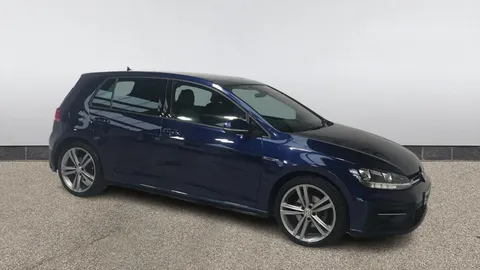 VOLKSWAGEN GOLF 1.5 TSI EVO 150 R-Line DSG