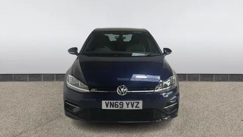 VOLKSWAGEN GOLF 1.5 TSI EVO 150 R-Line DSG