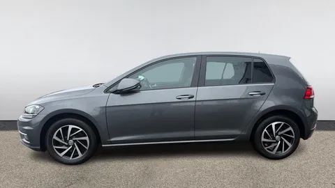 Volkswagen Golf 1.6 TDI Match