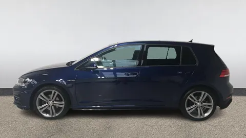 VOLKSWAGEN GOLF 1.5 TSI EVO 150 R-Line DSG
