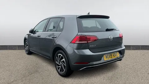 Volkswagen Golf 1.6 TDI Match