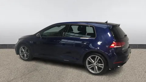 VOLKSWAGEN GOLF 1.5 TSI EVO 150 R-Line DSG