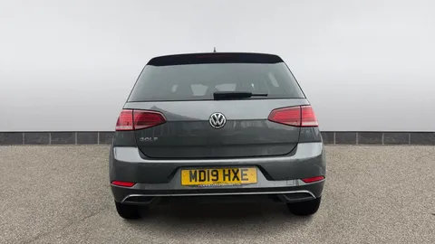 Volkswagen Golf 1.6 TDI Match