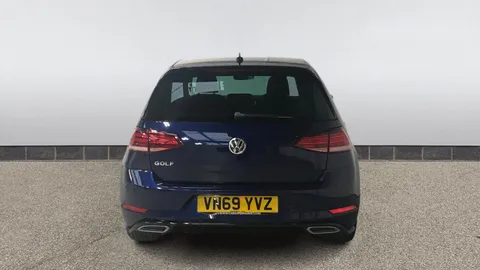VOLKSWAGEN GOLF 1.5 TSI EVO 150 R-Line DSG