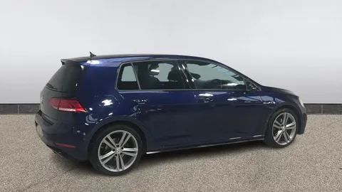 VOLKSWAGEN GOLF 1.5 TSI EVO 150 R-Line DSG