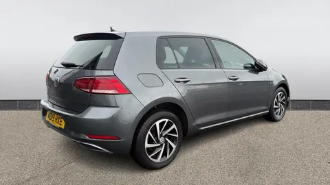 Volkswagen Golf 1.6 TDI Match