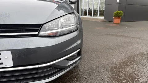 Volkswagen Golf 1.6 TDI Match