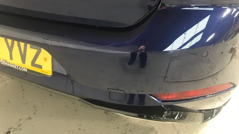 VOLKSWAGEN GOLF 1.5 TSI EVO 150 R-Line DSG