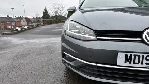 Volkswagen Golf 1.6 TDI Match