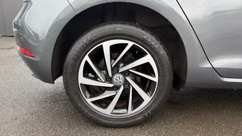 Volkswagen Golf 1.6 TDI Match