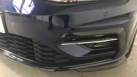 VOLKSWAGEN GOLF 1.5 TSI EVO 150 R-Line DSG