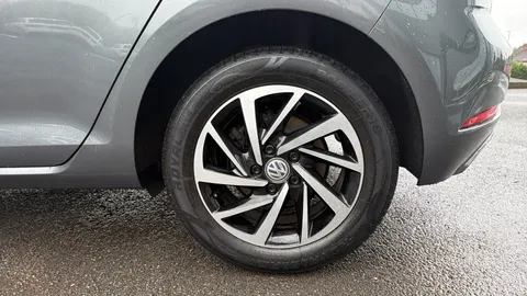 Volkswagen Golf 1.6 TDI Match