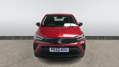 Vauxhall Crossland 1.2 Turbo Design