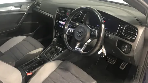 VOLKSWAGEN GOLF 1.5 TSI EVO 150 R-Line DSG