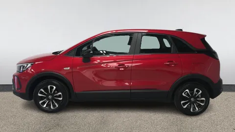 Vauxhall Crossland 1.2 Turbo Design