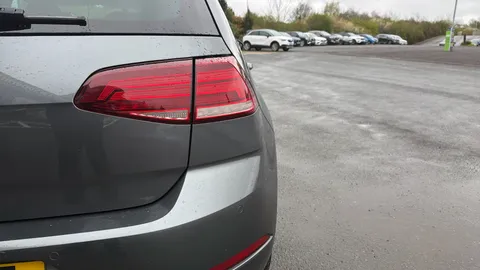 Volkswagen Golf 1.6 TDI Match