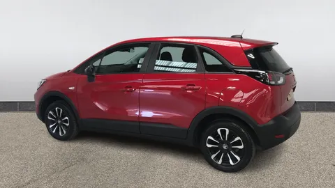 Vauxhall Crossland 1.2 Turbo Design