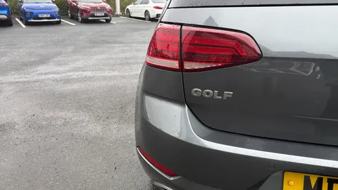 Volkswagen Golf 1.6 TDI Match