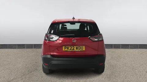 Vauxhall Crossland 1.2 Turbo Design