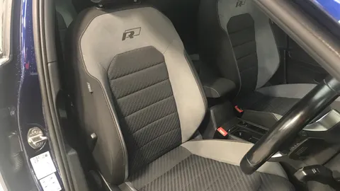 VOLKSWAGEN GOLF 1.5 TSI EVO 150 R-Line DSG