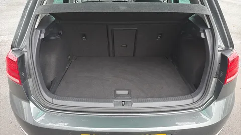 Volkswagen Golf 1.6 TDI Match