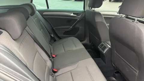 Volkswagen Golf 1.6 TDI Match
