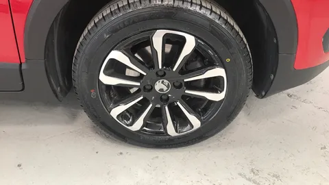 Vauxhall Crossland 1.2 Turbo Design