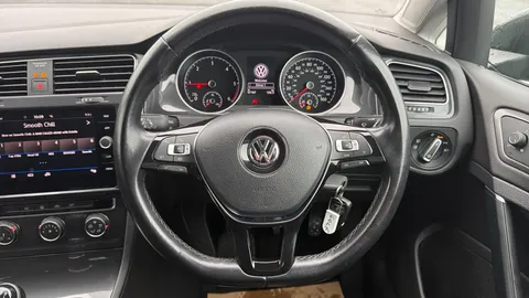Volkswagen Golf 1.6 TDI Match