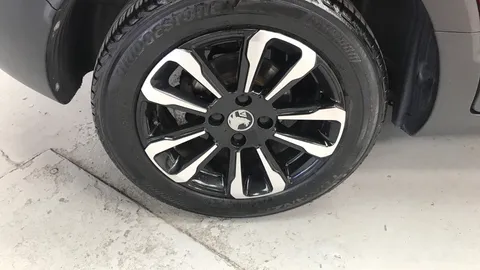 Vauxhall Crossland 1.2 Turbo Design