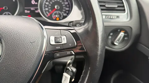 Volkswagen Golf 1.6 TDI Match