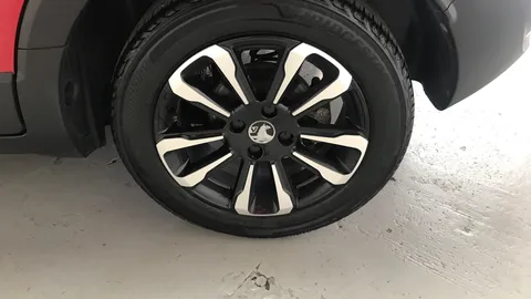 Vauxhall Crossland 1.2 Turbo Design