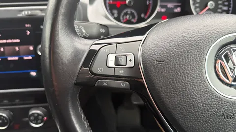 Volkswagen Golf 1.6 TDI Match