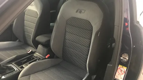 VOLKSWAGEN GOLF 1.5 TSI EVO 150 R-Line DSG