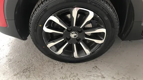 Vauxhall Crossland 1.2 Turbo Design