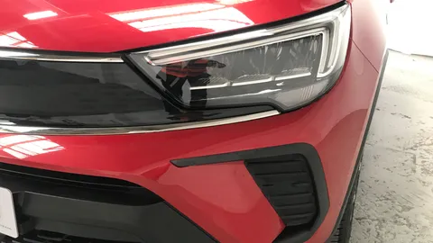 Vauxhall Crossland 1.2 Turbo Design