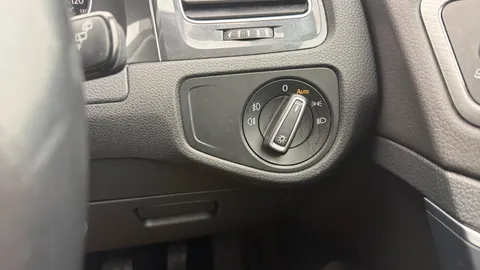 Volkswagen Golf 1.6 TDI Match