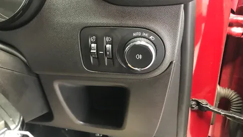 Vauxhall Crossland 1.2 Turbo Design