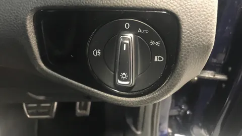 VOLKSWAGEN GOLF 1.5 TSI EVO 150 R-Line DSG