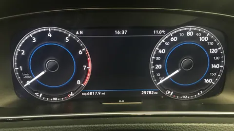 VOLKSWAGEN GOLF 1.5 TSI EVO 150 R-Line DSG