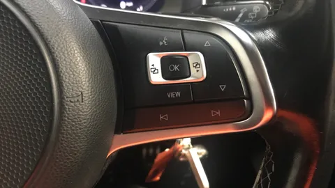 VOLKSWAGEN GOLF 1.5 TSI EVO 150 R-Line DSG